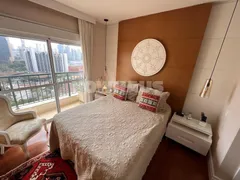 Apartamento com 3 Quartos à venda, 205m² no Vila Gertrudes, São Paulo - Foto 42