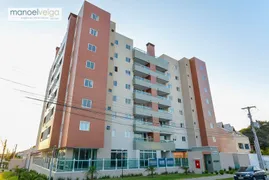 Apartamento com 3 Quartos para alugar, 75m² no Capão Raso, Curitiba - Foto 50