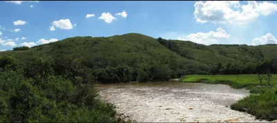 Fazenda / Sítio / Chácara à venda, 1840000m² no Zona Rural, Barbacena - Foto 3