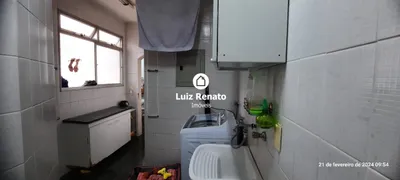 Apartamento com 4 Quartos à venda, 128m² no Funcionários, Belo Horizonte - Foto 20