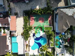 Apartamento com 3 Quartos à venda, 150m² no Tombo, Guarujá - Foto 41