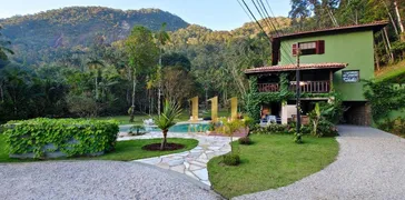 Casa com 3 Quartos à venda, 450m² no Ubatumirim, Ubatuba - Foto 7