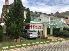 Casa de Condomínio com 4 Quartos à venda, 482m² no Jardim Floresta, Atibaia - Foto 21