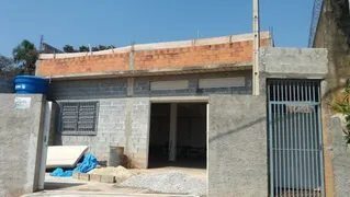 Galpão / Depósito / Armazém para alugar, 150m² no Chácara Jaguari Fazendinha, Santana de Parnaíba - Foto 5