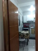 Apartamento com 1 Quarto à venda, 40m² no Itararé, São Vicente - Foto 2