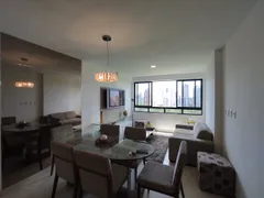 Apartamento com 3 Quartos à venda, 85m² no Brisamar, João Pessoa - Foto 1