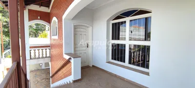 Casa com 3 Quartos para alugar, 196m² no Vila Santa Catarina, Americana - Foto 1