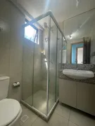 Apartamento com 1 Quarto para alugar, 49m² no Calhau, São Luís - Foto 16