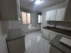 Apartamento com 3 Quartos à venda, 60m² no Grajaú, São Paulo - Foto 10