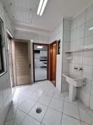 Casa com 3 Quartos para alugar, 172m² no Embaré, Santos - Foto 17