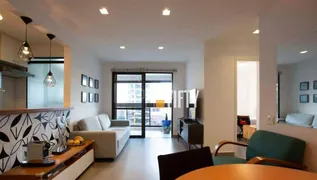 Apartamento com 2 Quartos à venda, 57m² no Vila Nova Conceição, São Paulo - Foto 2
