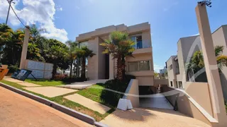 Casa de Condomínio com 4 Quartos à venda, 990m² no Alphaville Residencial Um, Barueri - Foto 2