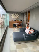 Apartamento com 1 Quarto para alugar, 73m² no Ibirapuera, São Paulo - Foto 5