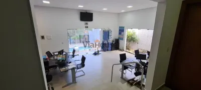 Casa Comercial com 3 Quartos à venda, 115m² no Jardim Botânico, Ribeirão Preto - Foto 1