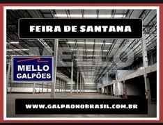 Galpão / Depósito / Armazém para venda ou aluguel, 20000m² no Aviário, Feira de Santana - Foto 7