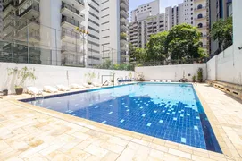 Apartamento com 4 Quartos à venda, 168m² no Moema, São Paulo - Foto 19
