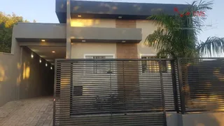 Casa de Condomínio com 3 Quartos à venda, 190m² no Centro, Jacarezinho - Foto 82