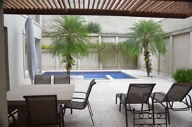 Casa de Condomínio com 5 Quartos à venda, 750m² no Residencial Tambore 2, Santana de Parnaíba - Foto 3