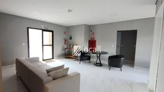 Apartamento com 1 Quarto para alugar, 50m² no Jardim Pinheiros, São José do Rio Preto - Foto 11
