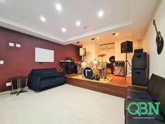 Apartamento com 3 Quartos para alugar, 138m² no Boqueirão, Santos - Foto 67