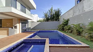 Casa de Condomínio com 4 Quartos à venda, 512m² no Residencial Alphaville Flamboyant, Goiânia - Foto 25