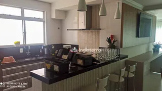 Apartamento com 3 Quartos à venda, 97m² no Igapo, Londrina - Foto 1