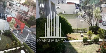 Apartamento com 3 Quartos à venda, 97m² no Vila do Encontro, São Paulo - Foto 7
