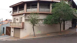 Sobrado com 8 Quartos à venda, 414m² no Said Sobrinho I, Ribeirão Preto - Foto 1