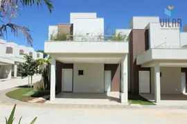 Casa de Condomínio com 3 Quartos à venda, 138m² no Vila Santana, Sorocaba - Foto 1