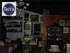 Casa de Condomínio com 4 Quartos à venda, 450m² no Granja Viana, Cotia - Foto 54