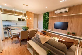 Apartamento com 3 Quartos à venda, 74m² no Jardim Primavera, Indaiatuba - Foto 2