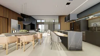 Casa de Condomínio com 4 Quartos à venda, 395m² no São Simão, Criciúma - Foto 13