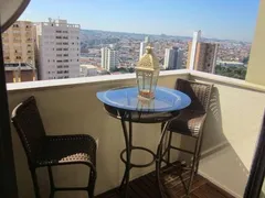 Apartamento com 3 Quartos à venda, 186m² no Centro, Limeira - Foto 14