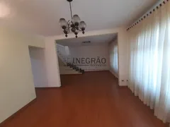 Casa com 5 Quartos para alugar, 319m² no Vila Moinho Velho, São Paulo - Foto 12