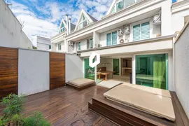 Casa de Condomínio com 4 Quartos à venda, 277m² no Santo Inácio, Curitiba - Foto 32