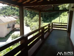 Casa de Condomínio com 5 Quartos para alugar, 30m² no Carlos Guinle, Teresópolis - Foto 3