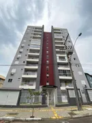 Apartamento com 2 Quartos para venda ou aluguel, 60m² no Vila Nova, Novo Hamburgo - Foto 1