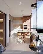 Apartamento com 3 Quartos à venda, 120m² no Tibery, Uberlândia - Foto 26