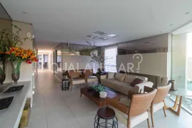 Apartamento com 3 Quartos para alugar, 178m² no Vila Moema, Tubarão - Foto 44