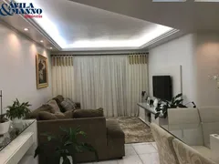 Apartamento com 3 Quartos à venda, 98m² no Vila Santa Clara, São Paulo - Foto 1