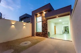 Casa com 3 Quartos à venda, 180m² no Setor Tocantins, Aparecida de Goiânia - Foto 4