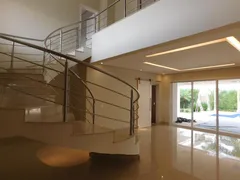 Casa de Condomínio com 4 Quartos à venda, 400m² no Alphaville Dom Pedro, Campinas - Foto 6