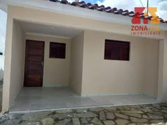 Casa de Condomínio com 2 Quartos à venda, 131m² no Gramame, João Pessoa - Foto 1