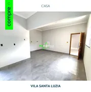 Casa com 3 Quartos à venda, 120m² no Vila Santa Luzia, Franca - Foto 4