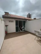 Cobertura com 2 Quartos à venda, 63m² no Vila Alzira, Santo André - Foto 3