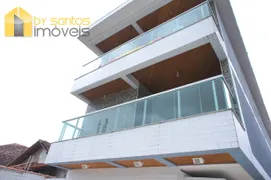 Casa com 3 Quartos à venda, 139m² no Vila São Jorge, São Vicente - Foto 1