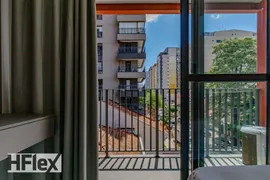 Apartamento com 1 Quarto para alugar, 20m² no Vila Mariana, São Paulo - Foto 17