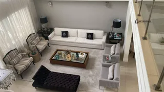 Casa de Condomínio com 6 Quartos à venda, 474m² no Jardim Paiquerê, Valinhos - Foto 14