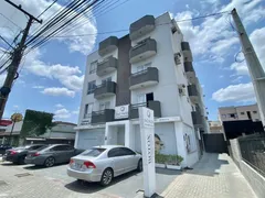 Apartamento com 2 Quartos à venda, 61m² no América, Joinville - Foto 1
