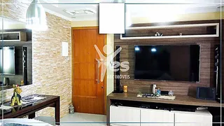 Apartamento com 2 Quartos à venda, 55m² no Utinga, Santo André - Foto 4